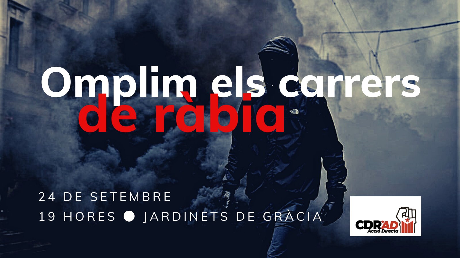 CDR mande puigdemont 