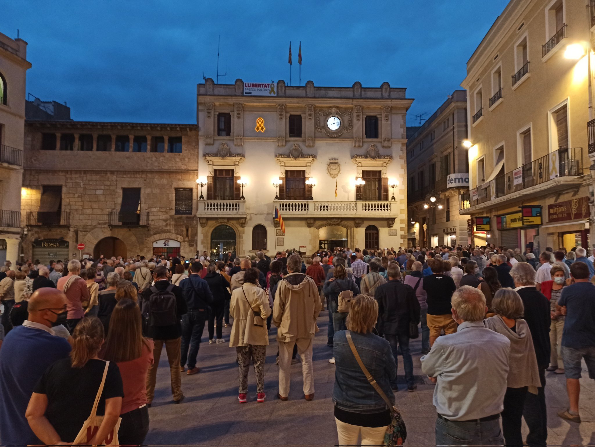 mani vilafranca