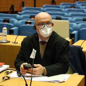 Boye: "Descartamos que Puigdemont pueda ser extraditado a España"