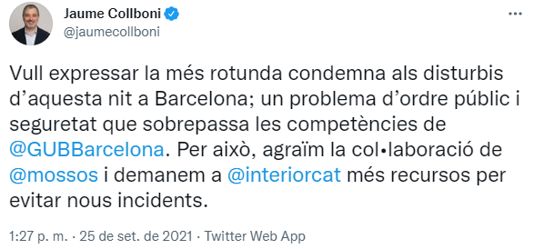 jaume collboni tuit