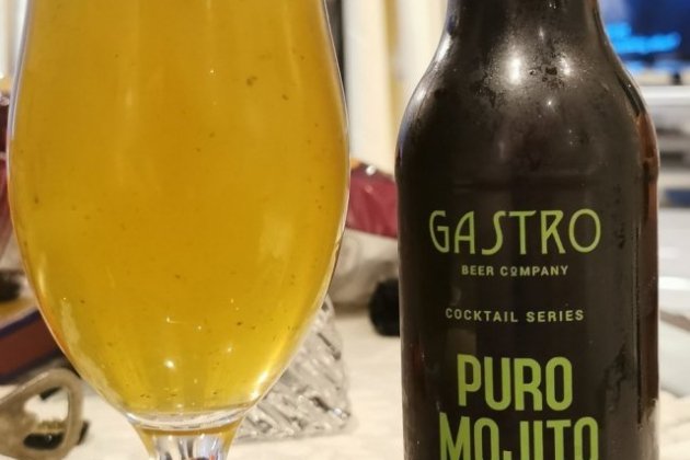 cerveza gastro