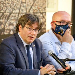 Boye: "Exigimos que se cumplan las normas europeas, si no pediremos sanciones"