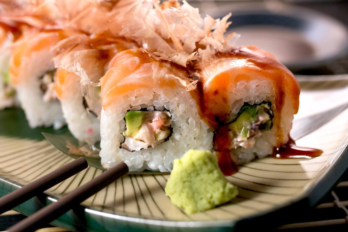 El millor restaurant de Mataró segons Tripadvisor és japonès: "Qualitat preu insuperable"