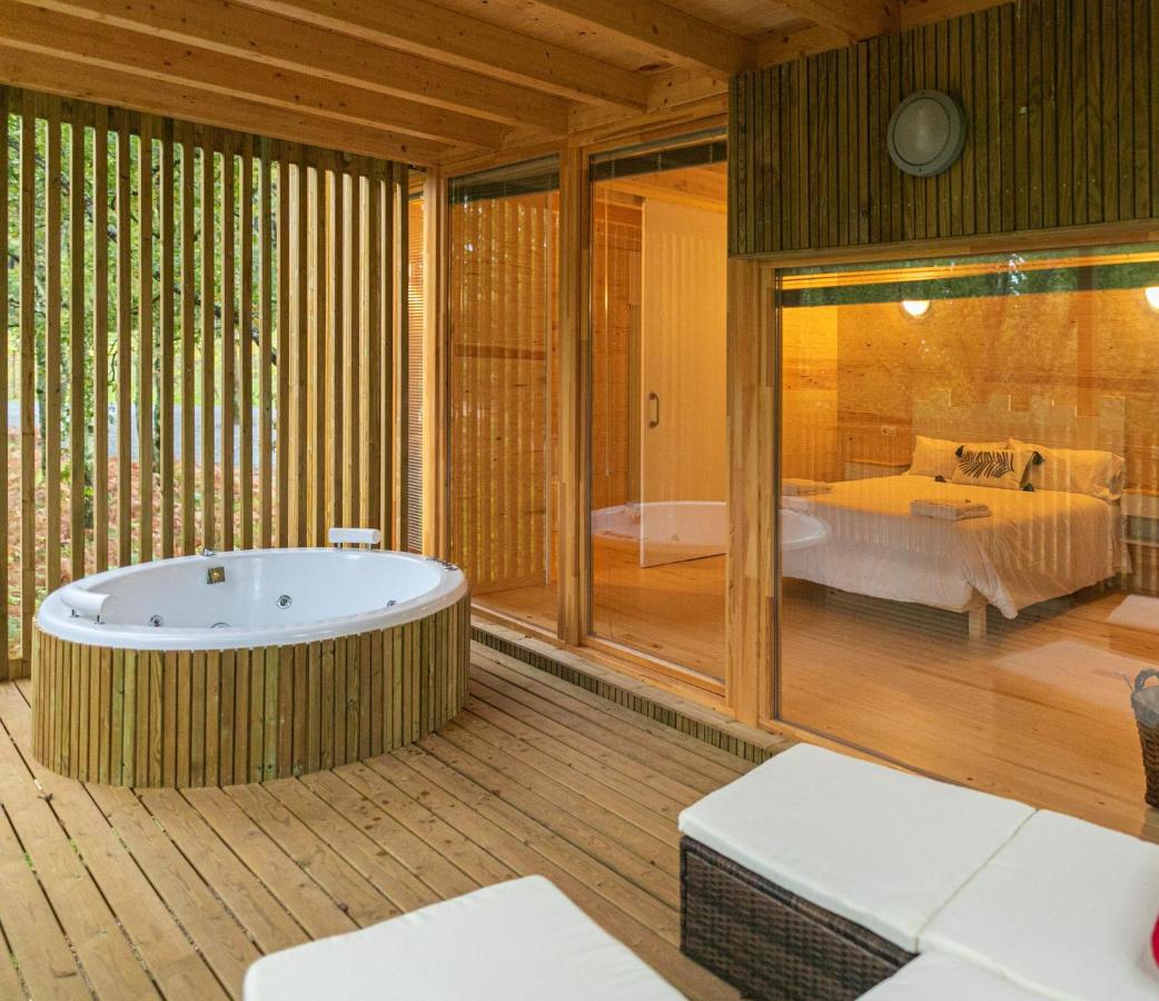 Enoturisme al cor de Galícia amb un entorn únic