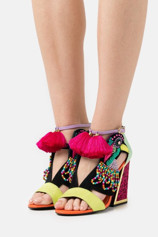 Zaptos Lady Gaga