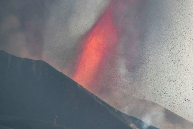 volcan la palma|palmell - efe