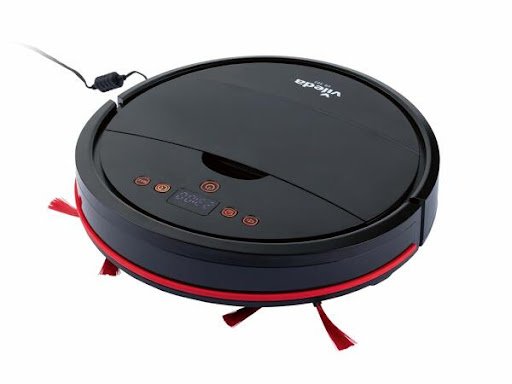 Robot de Lidl