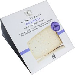 queso del gourmet
