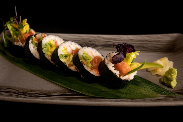sushi