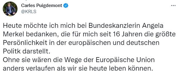 puigdemont puigdemont