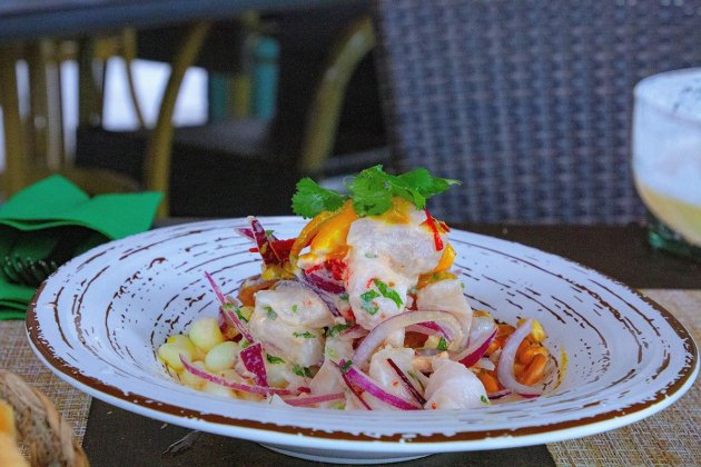 ceviche restaurante pituca madrid elle 1628377501
