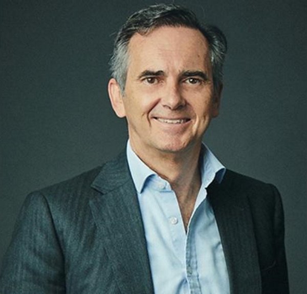 Iñigo sanchez asiain