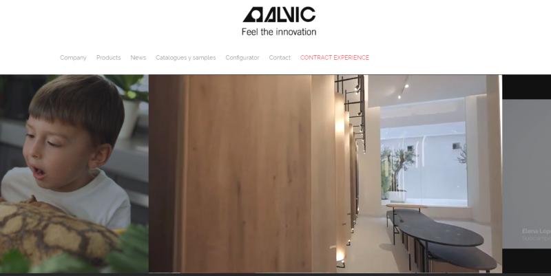 Grupo Alvic