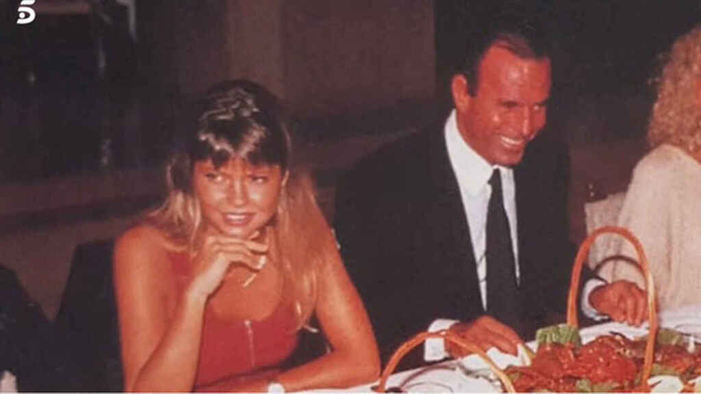 makoke julio iglesias telecinco makoke julio iglesias telecinco