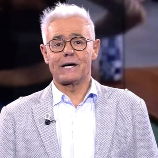 Jordi González sangre Telecinco