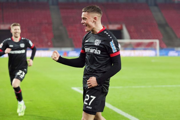Florian Wirtz