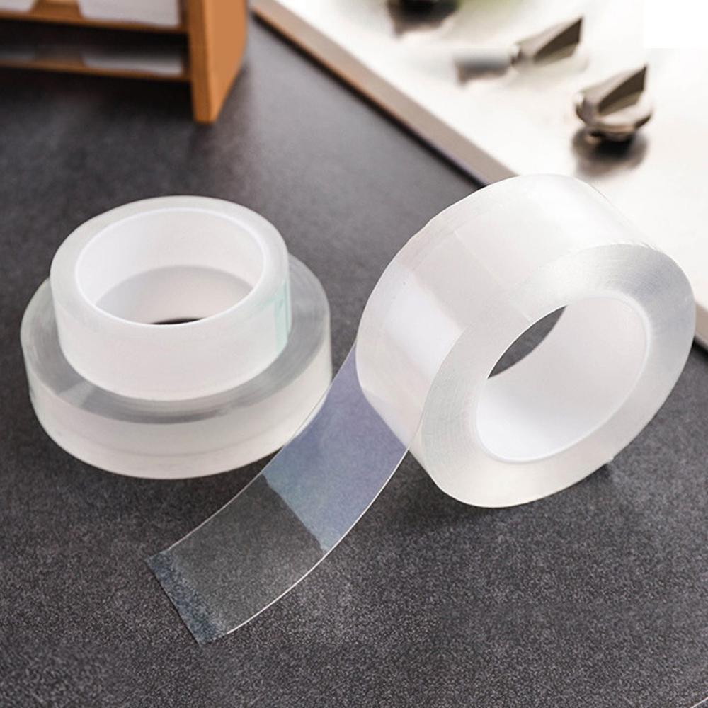 Shein tiene una cinta impermeable para las juntas de la cocina: cuesta 1,25 euros