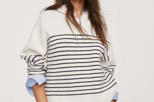 jersey marinero