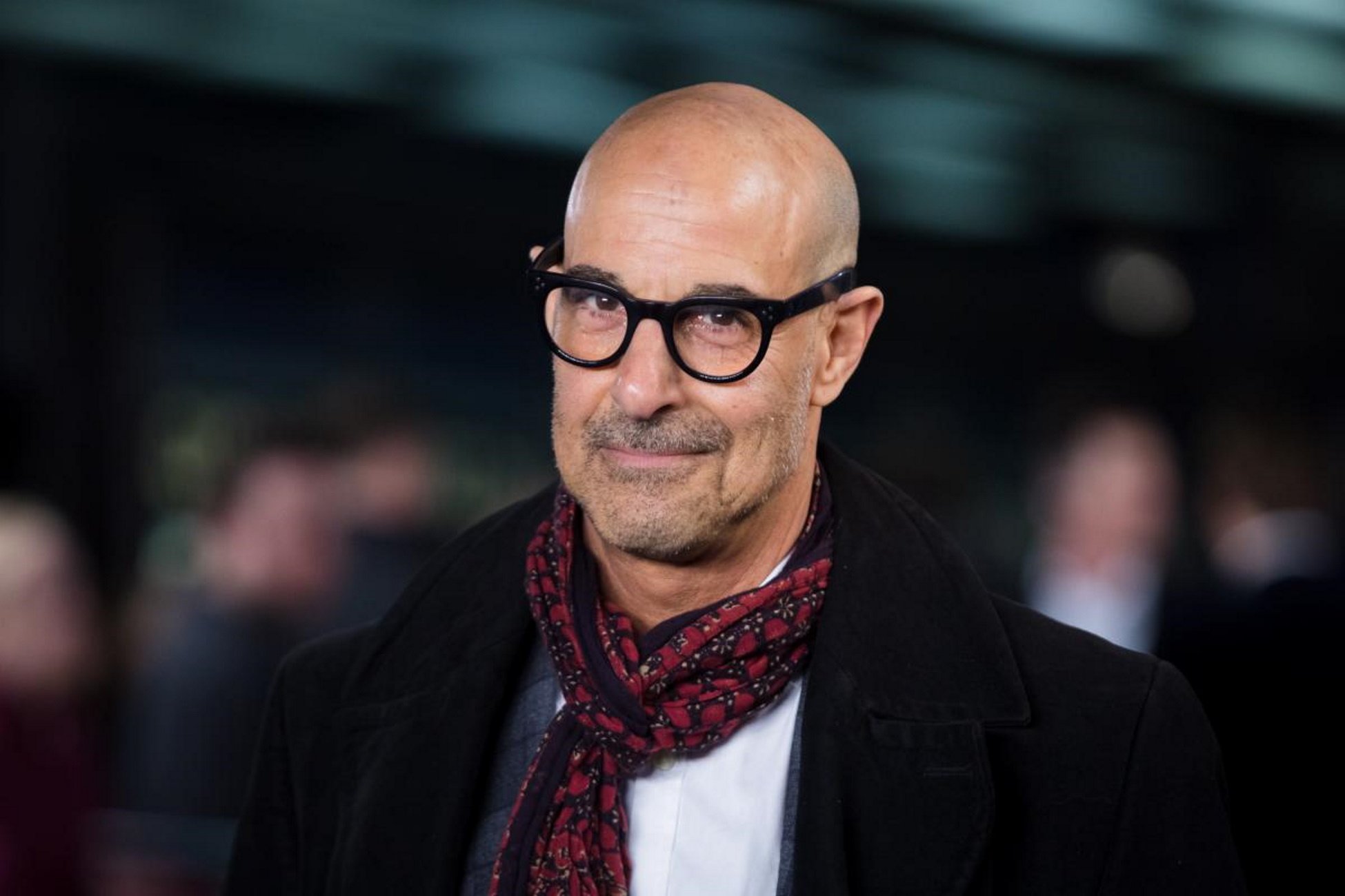 Stanley Tucci, la genialidad del actor que no conoces pero que has visto mil veces