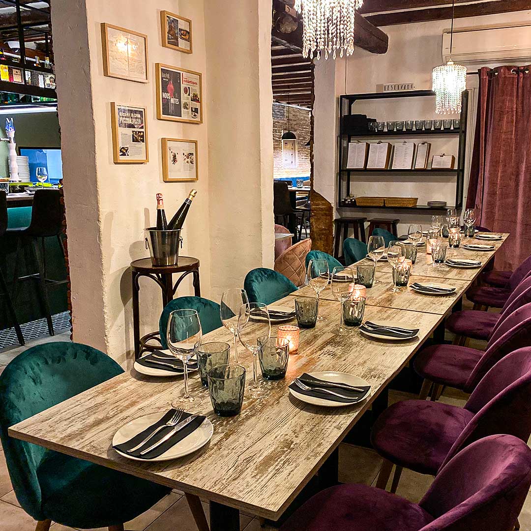 La millor paella de Barcelona segons Tripadvisor no es menja al costat del mar: "Producte i servei TOP"