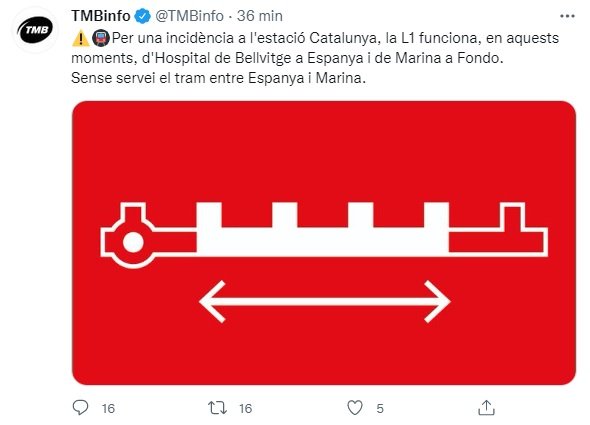 TUIT Metro