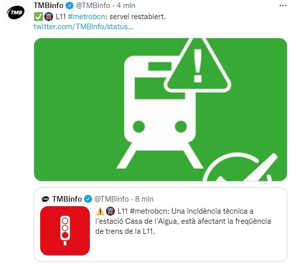TUIT Metro