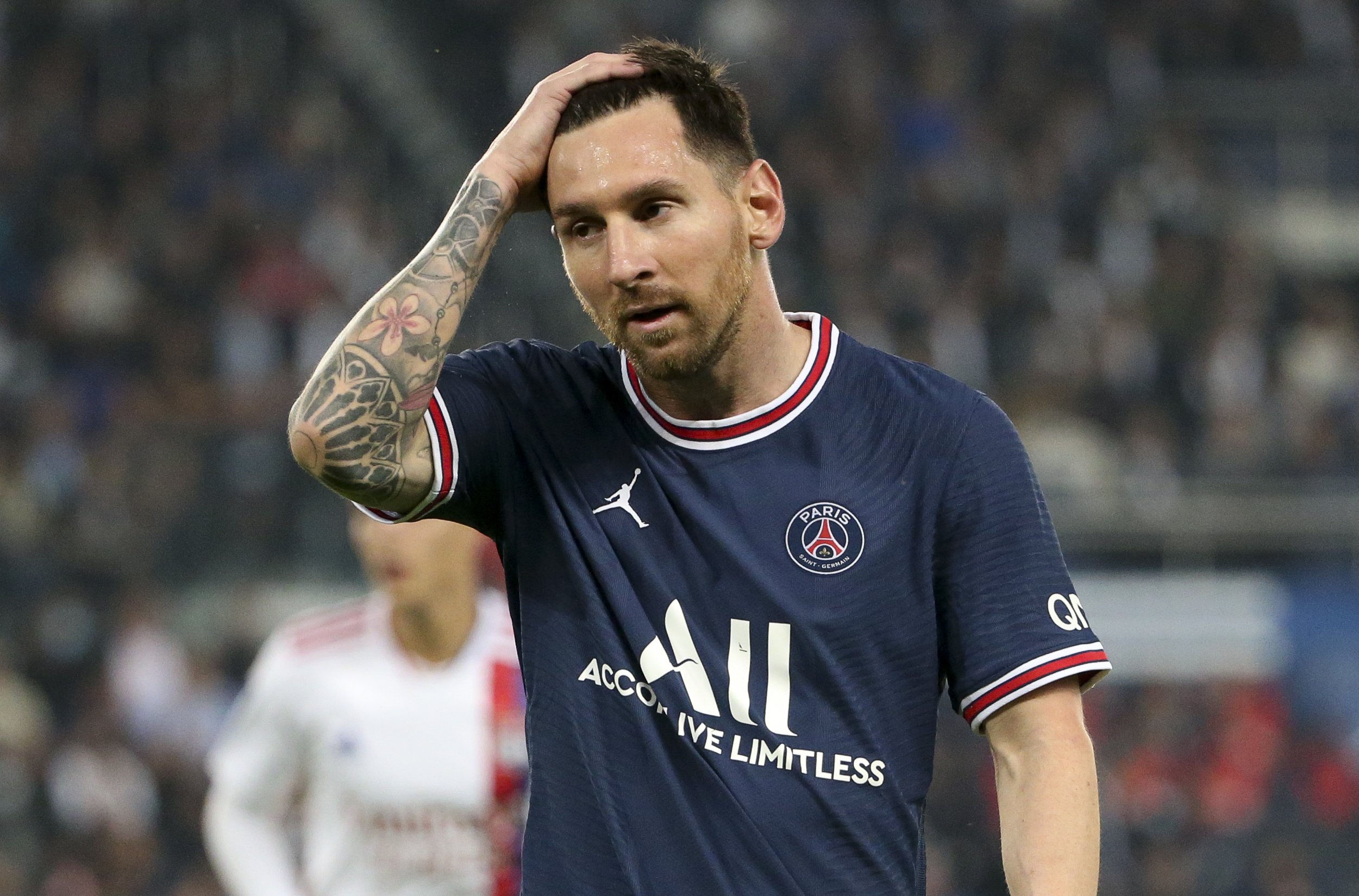 El PSG activa un pla per ordre d'Al-Khelaïfi que pot precipitar la sortida de Messi de França