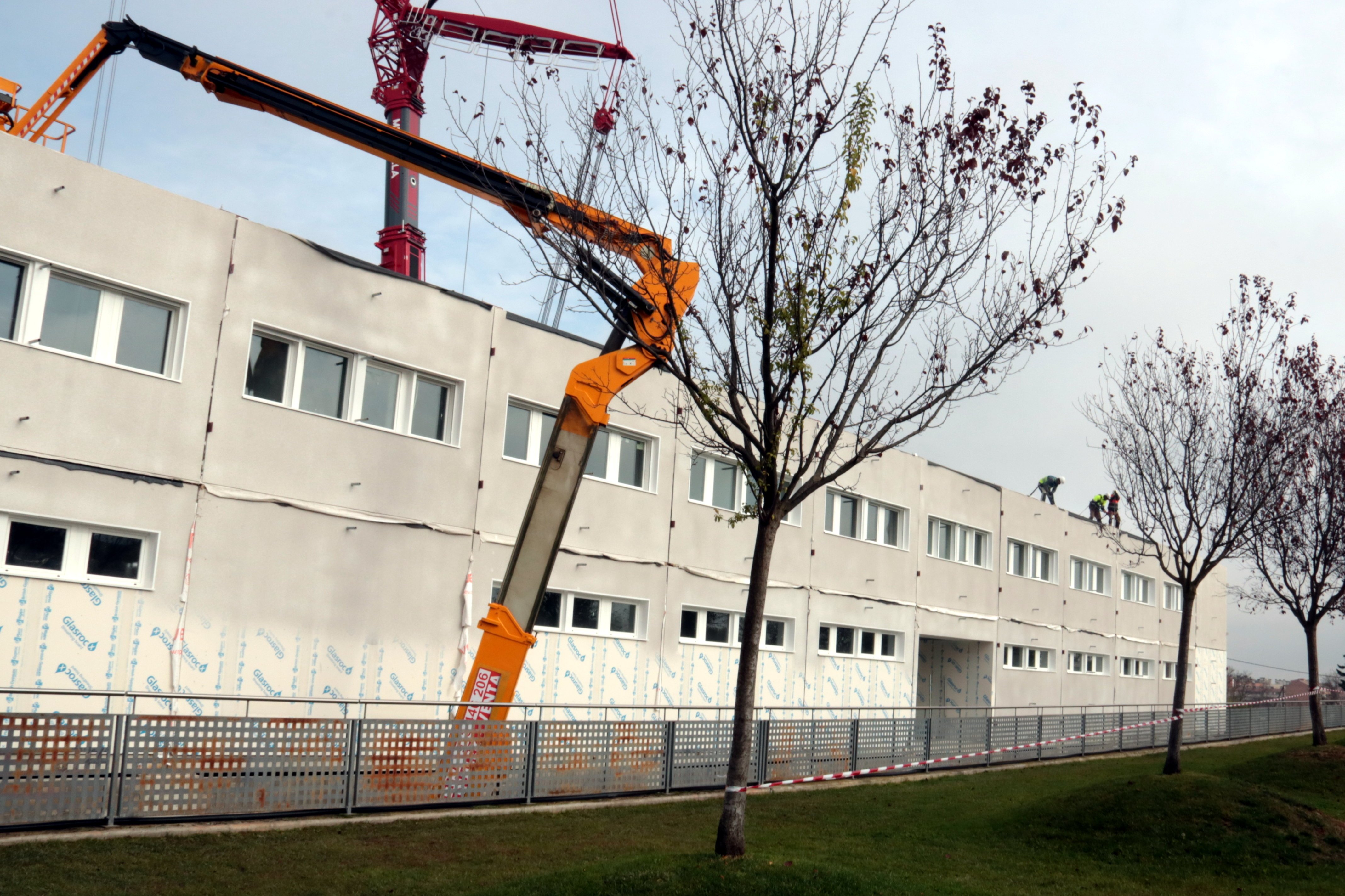 Quines són les capitals amb l'IBI més car, segons un informe de l'OCU