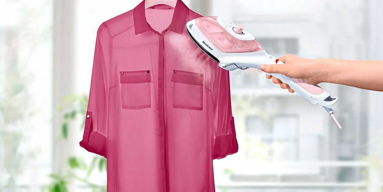 La planxa del futur arriba a Lidl transformada en un 4 en 1 amb preu low cost