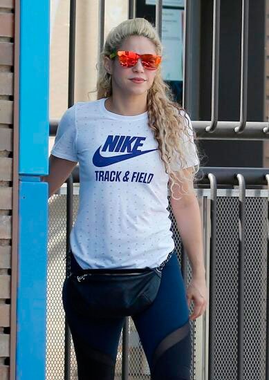 Shakira