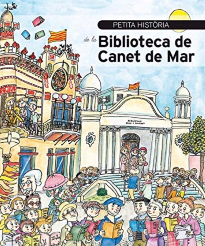 pilarin canet