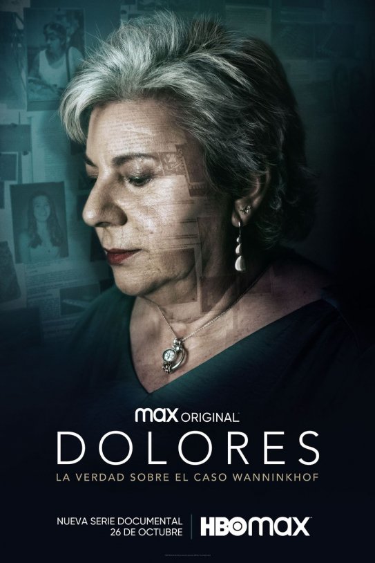dolores hbo