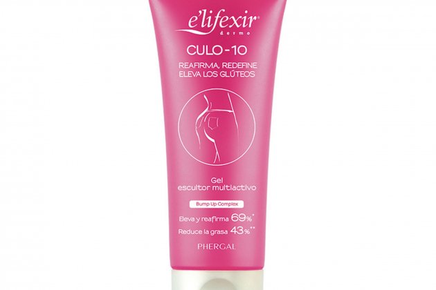 E'LIFEXIR Culo 10
