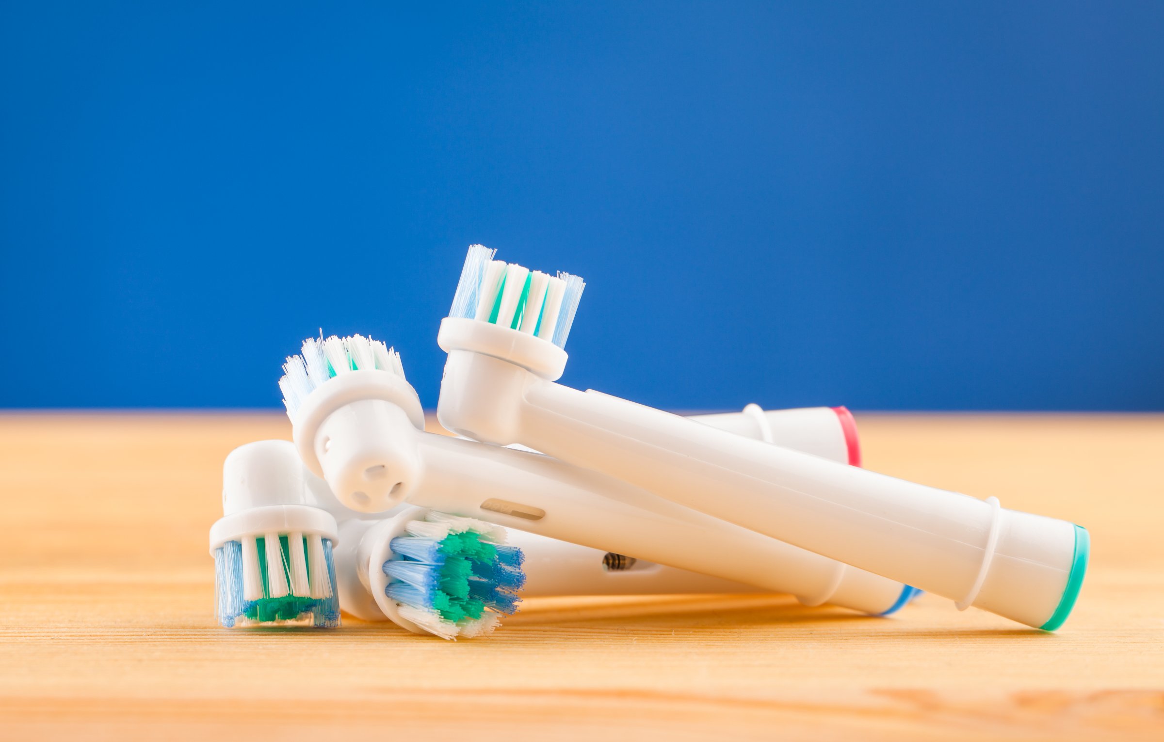 Ali Express tiene la solución a uno de los problemas del cepillo de dientes eléctrico