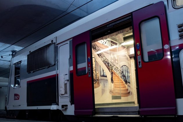 Museo tren París Efe (1)