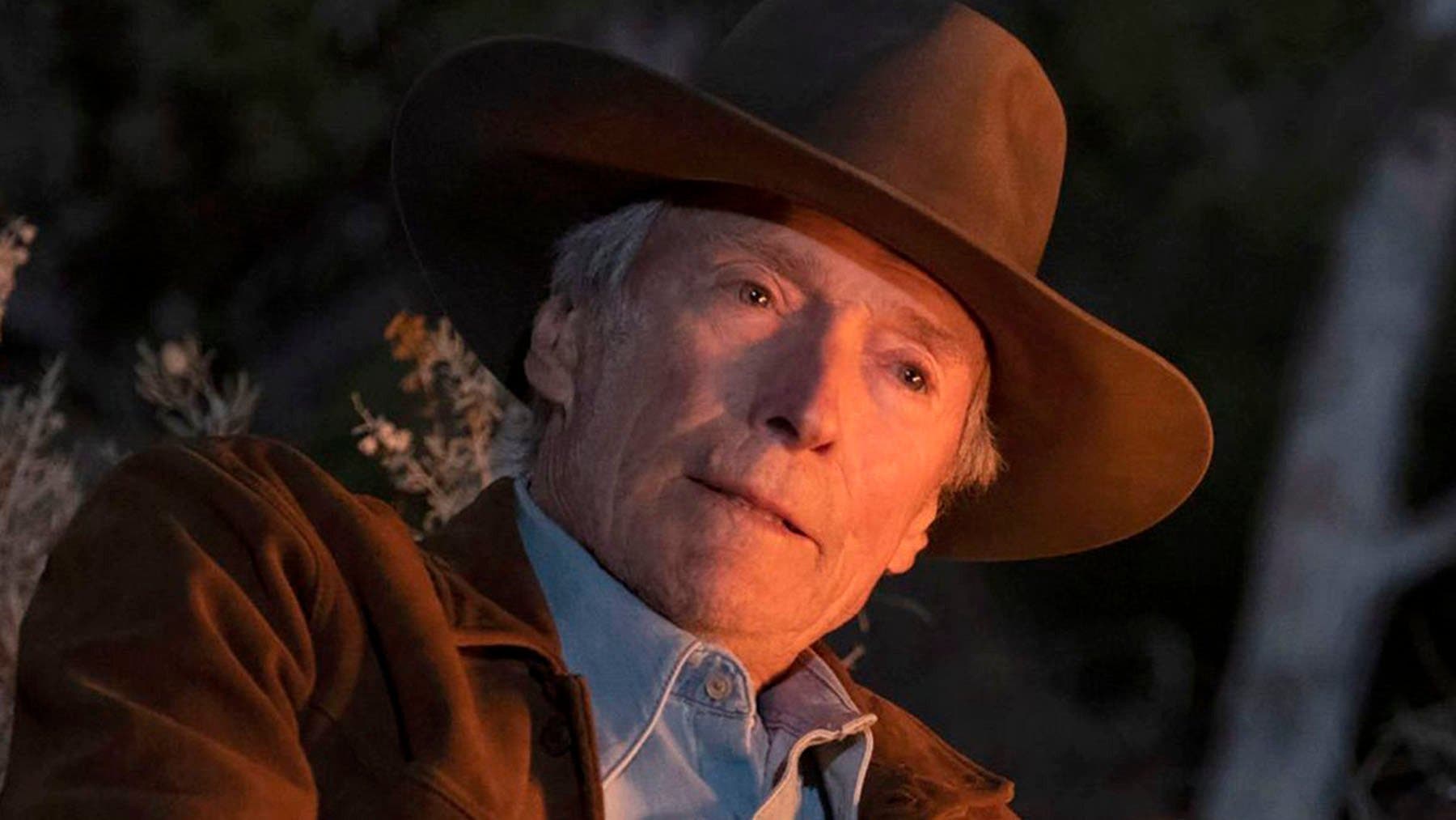 'Cry Macho' o quan un mite com Clint Eastwood fa el ridícul