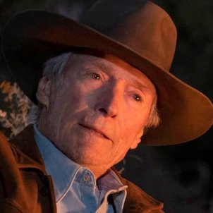 'Cry Macho' o cuando un mito como Clint Eastwood hace el ridículo