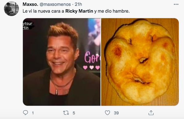 broma cara ricky martin 2