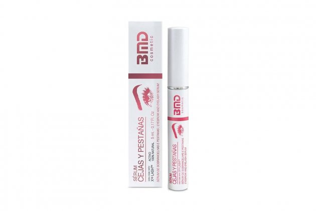 Serum BMD a la venda a Lidl