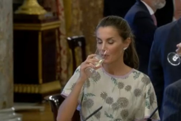 letizia brindis xile
