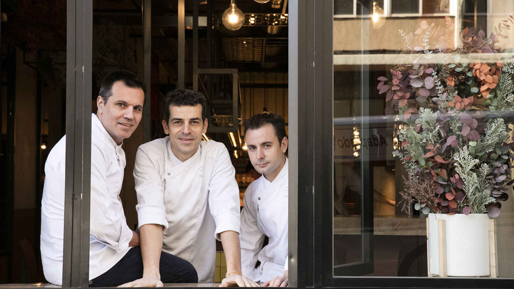 El restaurant de Barcelona en la Guia Michelin número 1 a Tripadvisor és Disfrutar: puntuació màxima