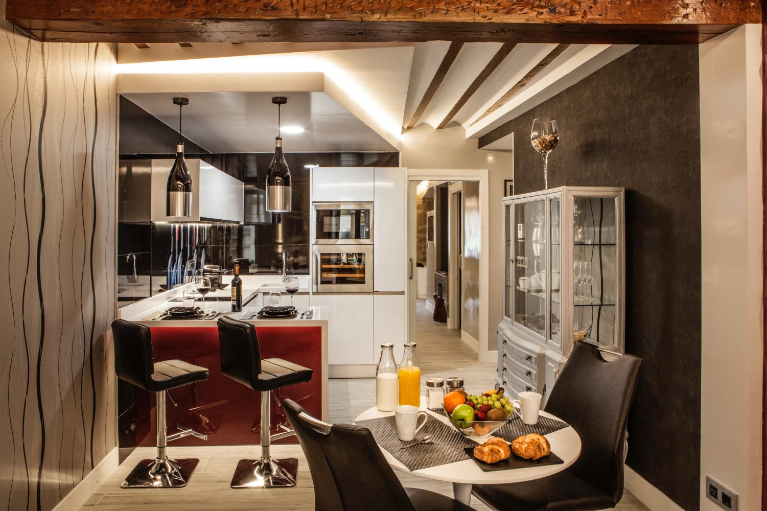 El millor allotjament a La Rioja segons Booking és un aparthotel a molt bon preu: puntuació de 9,8