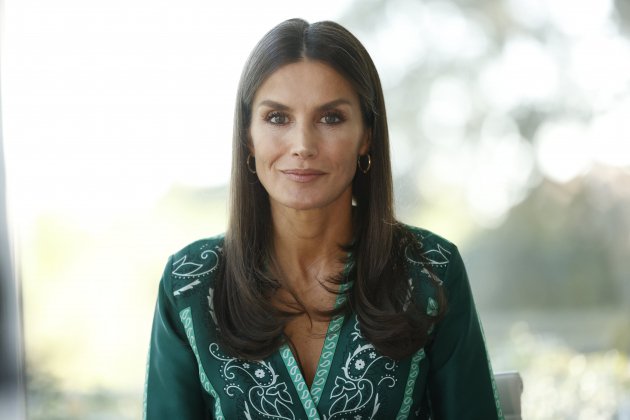 letizia cara 2021 gtres