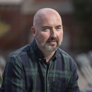 'La història d'en Shuggie Bain', la novel·la de l'Escòcia més orgullosa