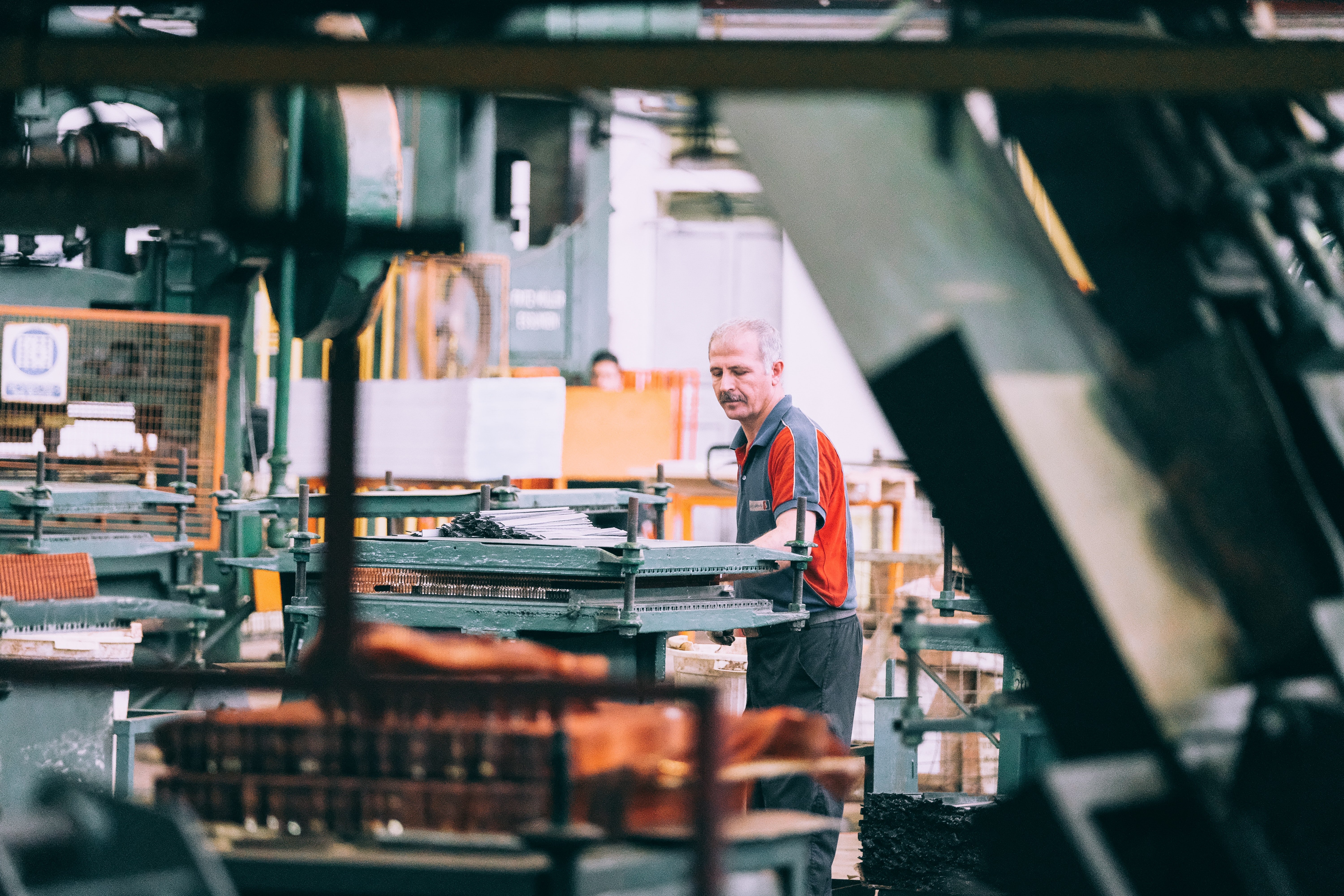 La producción industrial catalana crece un 8,2% en 2021 por la recuperación poscovid