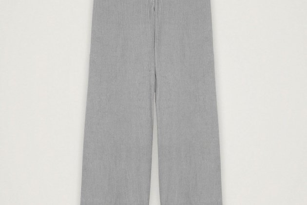 Pantalones de pana de Parfois1