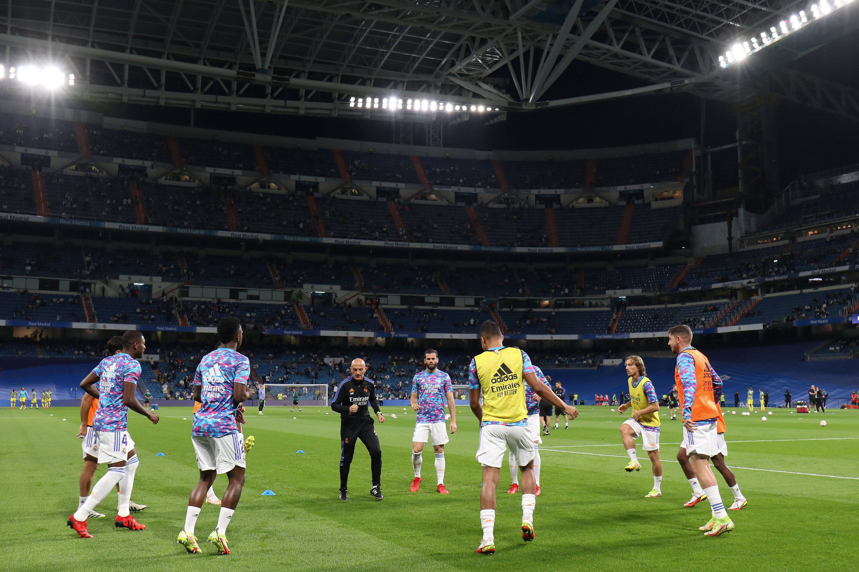 El Reial Madrid sospita que hi ha un nou cas Sergio Ramos al vestidor