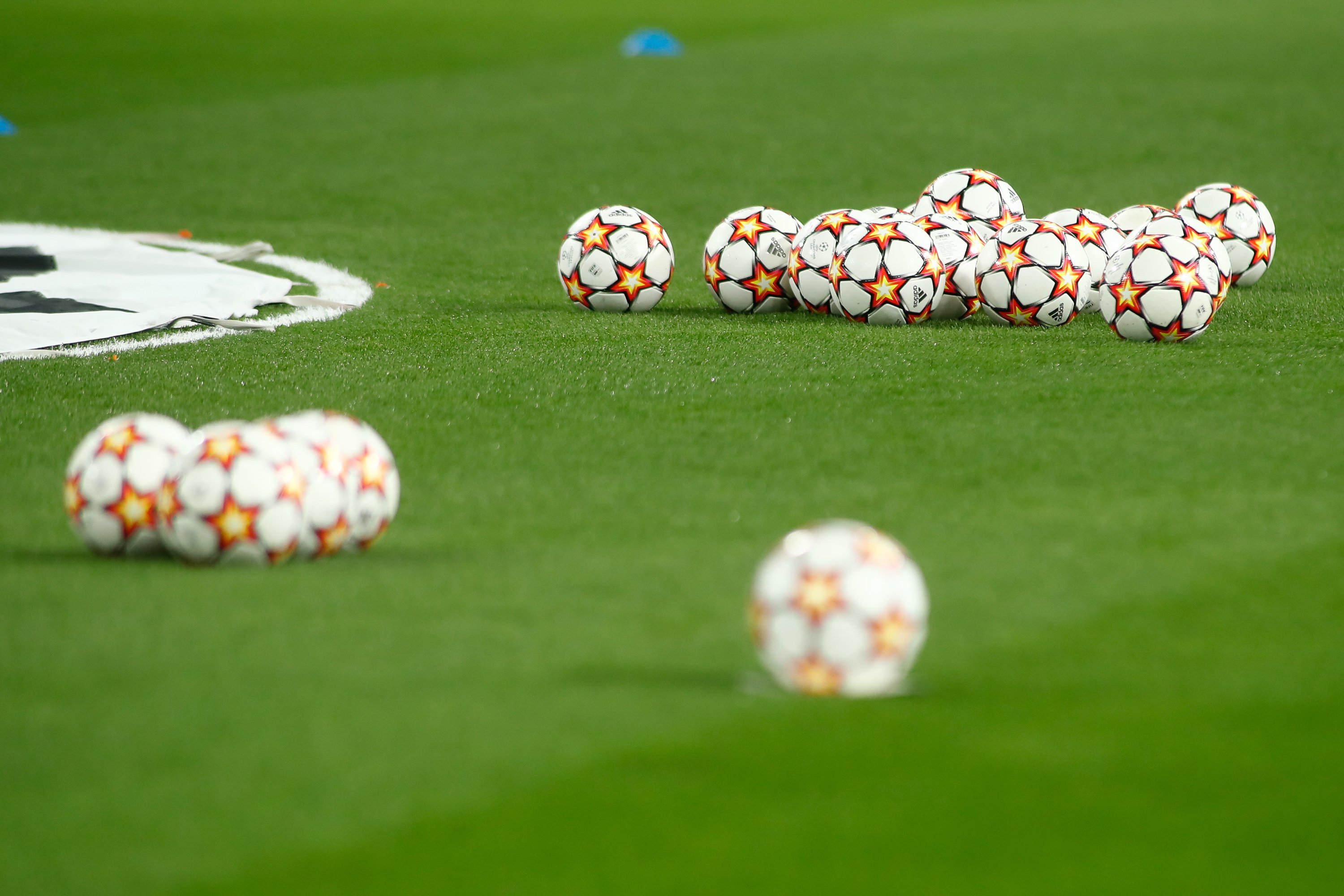 Millors estadis i digitalització: destí dels fons de CVC per a Primera