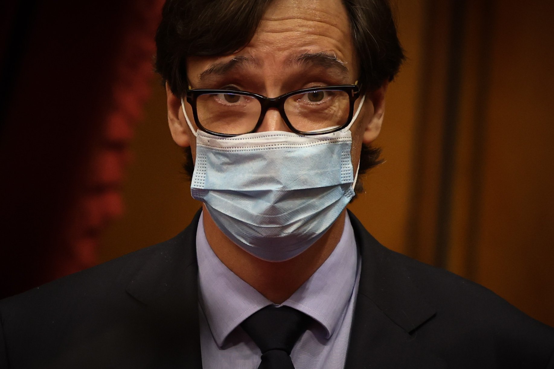 Illa revela la dolencia que le provocó la covid