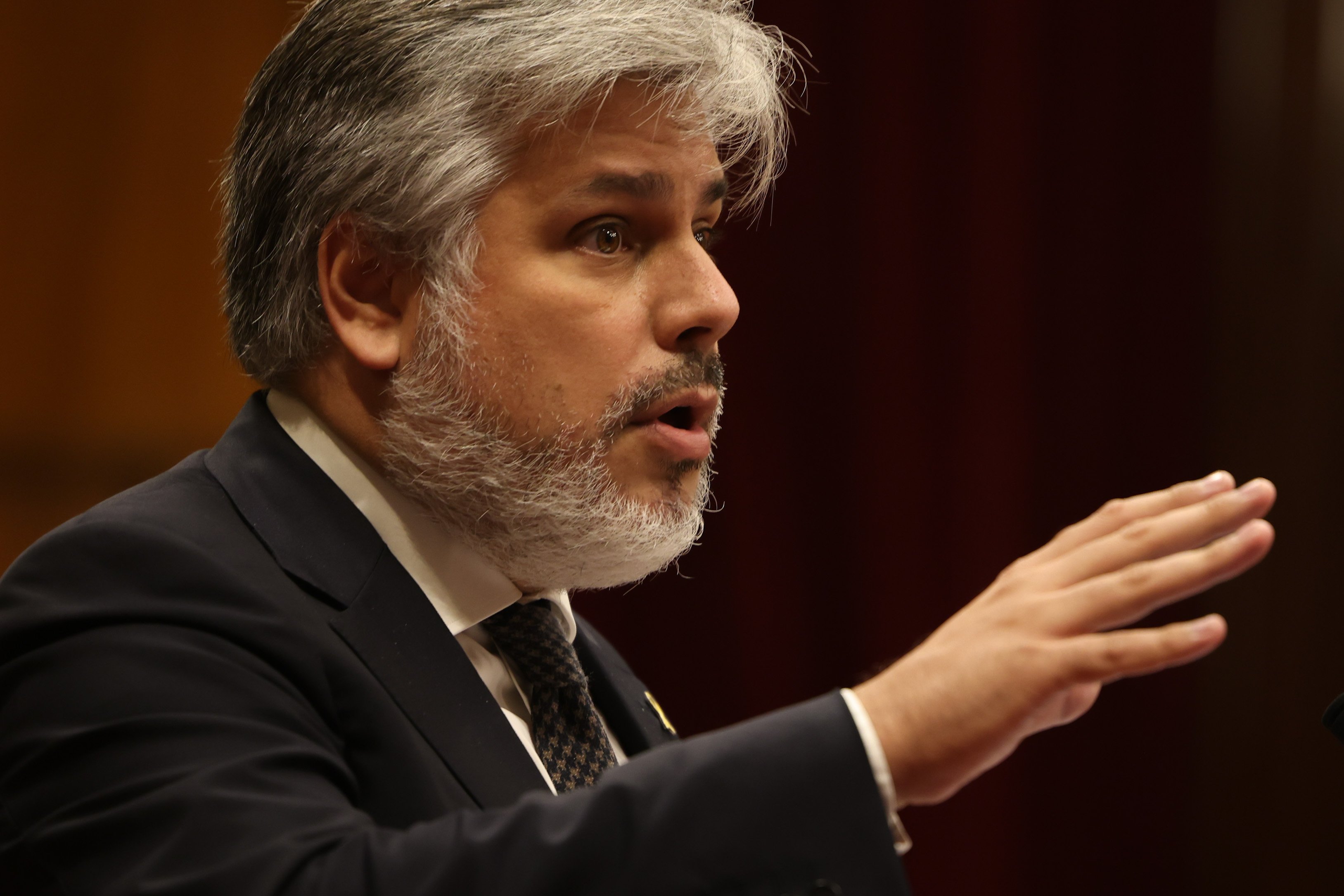 Los partidos dibujan los retos del 2022: del catalán a victorias del exilio